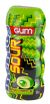 Mentos Sour Gum Apple P/Bottle 30g_10695