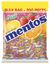 Mentos Fruit Bag 200u x 12 Bags_33810