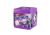 Mentos Cube Gum Ice Grape 46g_33902