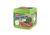 Mentos Cube Gum Watermelon 46g_33904