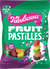 RJ's Fabulicious Fruit Pastilles 180g_29700