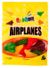Rainbow Airplanes 110g_21477