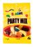 Rainbow Party Mix 110g_21874
