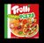 Trolli Pizza 15.5g_26081