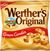 Werthers Cream Candies Bag 140g_10378