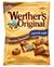 Werthers Original S/Free Bag - Choc 60g_10571