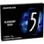 Wrigleys 5 Gum Blueberry Rush 32g_33869