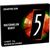 Wrigleys 5 Gum Watermelon Burst 32g_33868