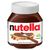 Nutella H/nut Spread Jar 220g_20163