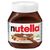 Nutella H/nut Spread Jar 750g_20165