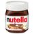 Nutella H/nut Spread Jar 400g_20167