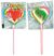 CBR Little Coloured Heart Lollipop 6g_11425