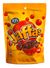 Jaffas Orange Coated Choc Pouch 150g_11557