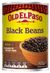 OEP Black Beans 425g_20208