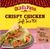 OEP Kit Soft Taco Crispy Chicken 370g_20273