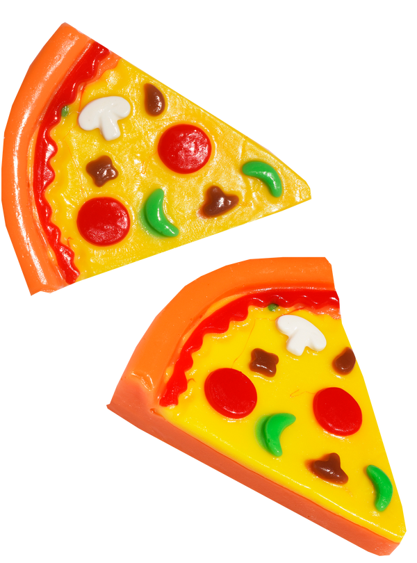 AIT Pizza Gummy 150g