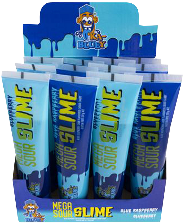 AIT Ka Bluey Slime 120g