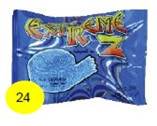 CBR Extreme Z Roll Blue R/berry 40g