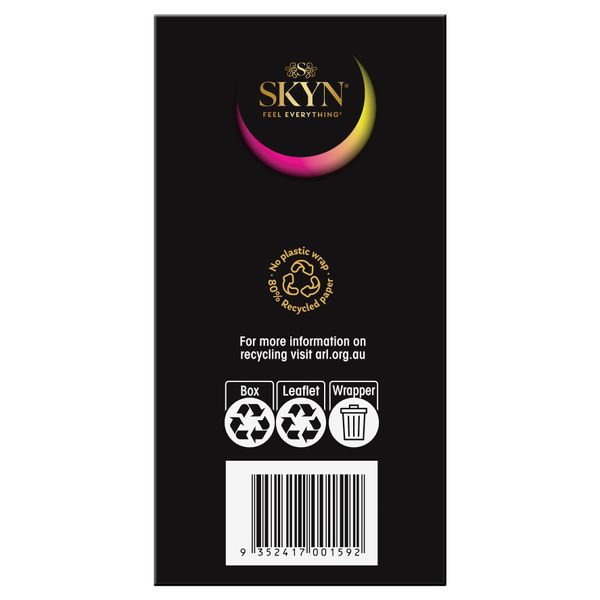 SKYN Assorted Condoms 20 pack