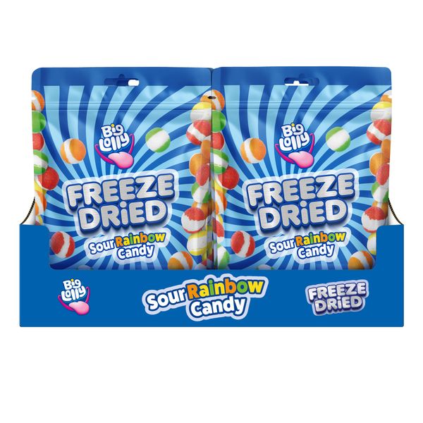 CTC BL Freeze Dried Candy 100g