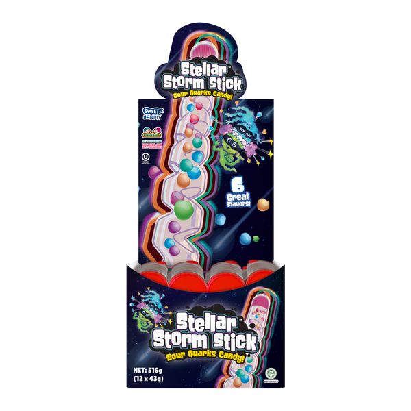 Stellar Storm Stick 43g