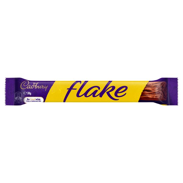 Cadbury Flake 30gm 2019