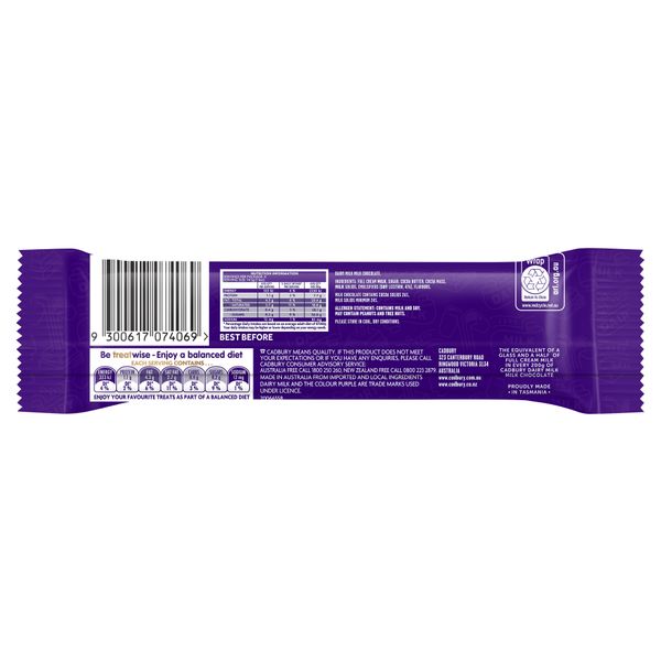 Cadbury Twirl 2 Bars