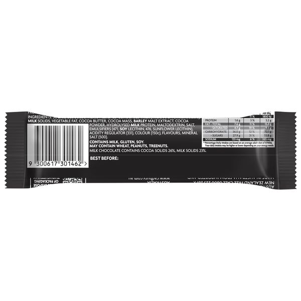 Cadbury Moro Bar 50g