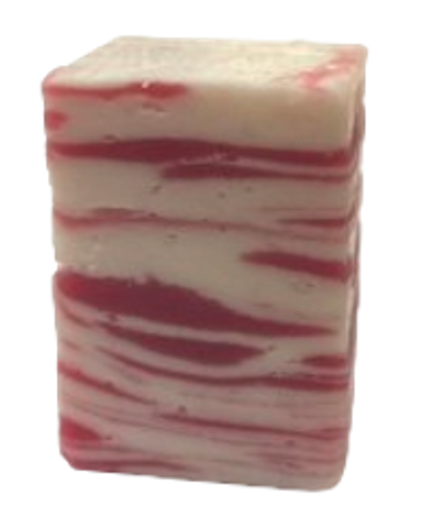 Carousel Raspberry Nougat 5kg