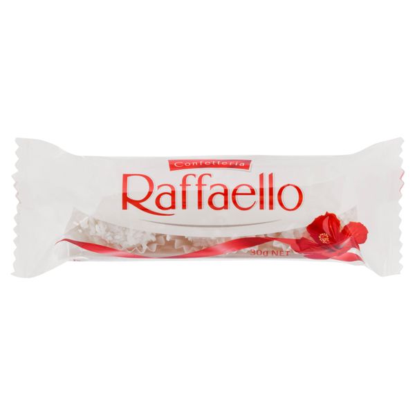 Ferrero Raffaello 3 Pack 30g