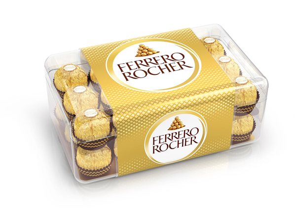 Ferrero Rocher T30 375g