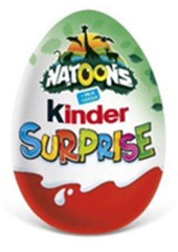 Kinder Surprise Classics T24 20g