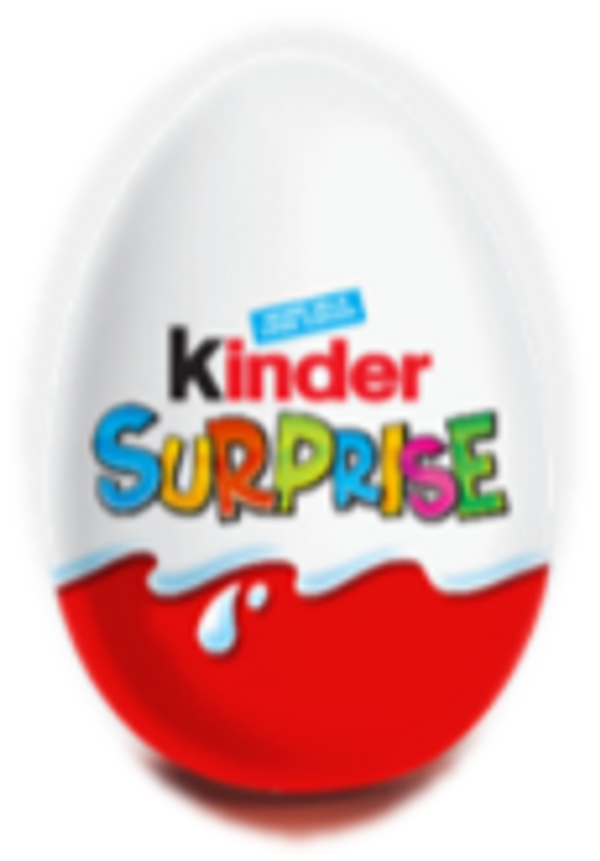 Kinder Surprise Classics T24 20g