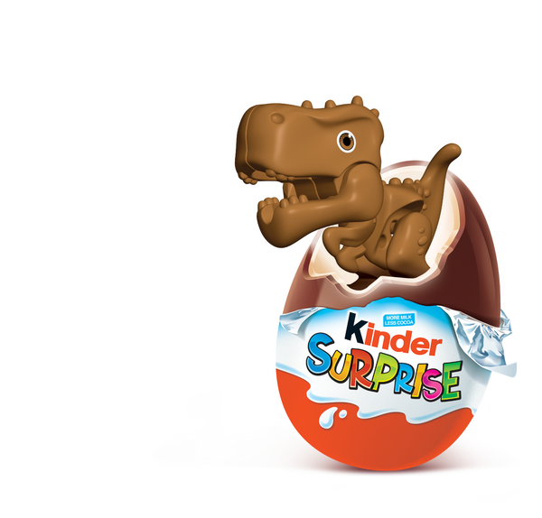 Kinder Surprise Blue T24 20g