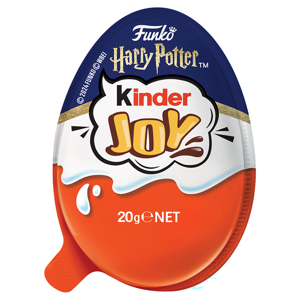 Kinder Surprise Joy 24u 20g