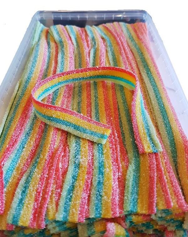 DR Sour Rainbow Belt 2kg