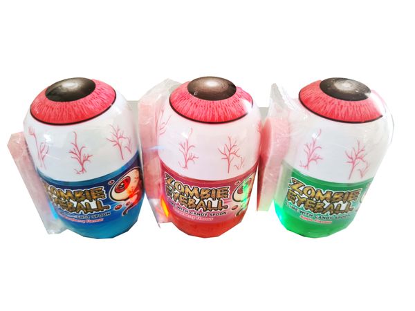 DR Zombie Eyeballs 100ml