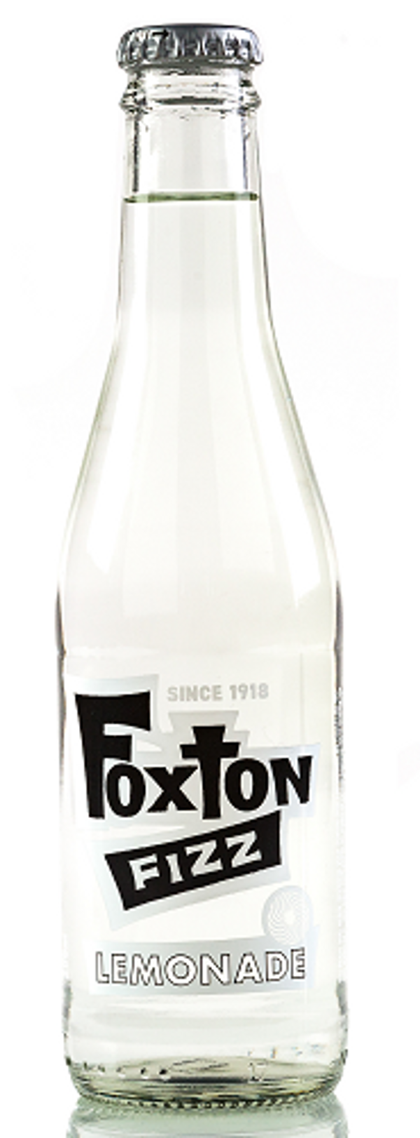 Foxton Fizz Lemonade 250ml