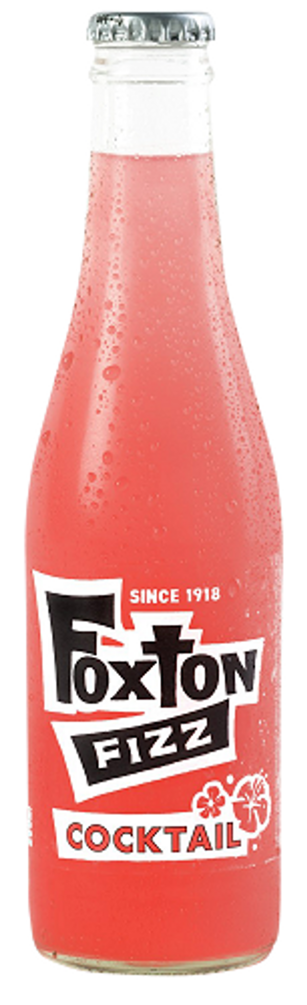 Foxton Fizz Cocktail 250ml