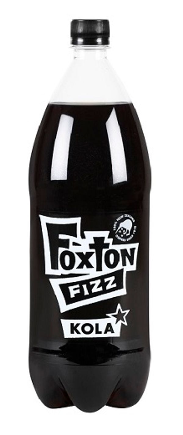 Foxton Fizz Kola 1.5L