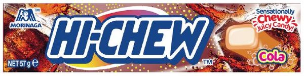 Hi-Chew Stick Cola 57g