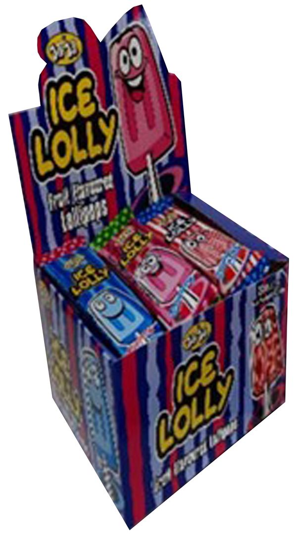 JoJo Ice Lolly 12g