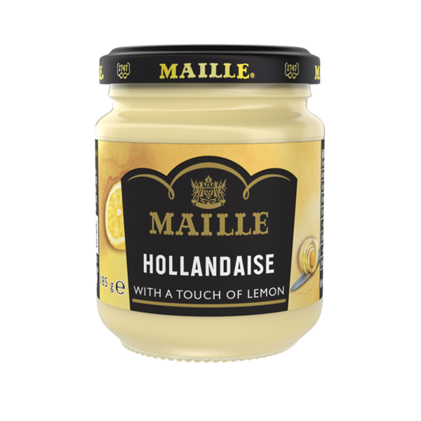 Maille Hollandaise Jar 185g