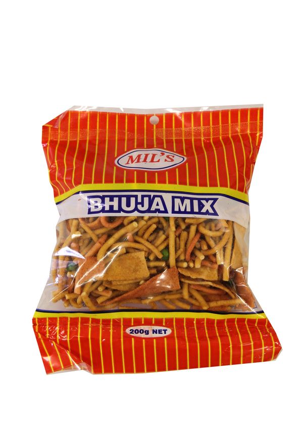 Mils Bhuja Mix 200g