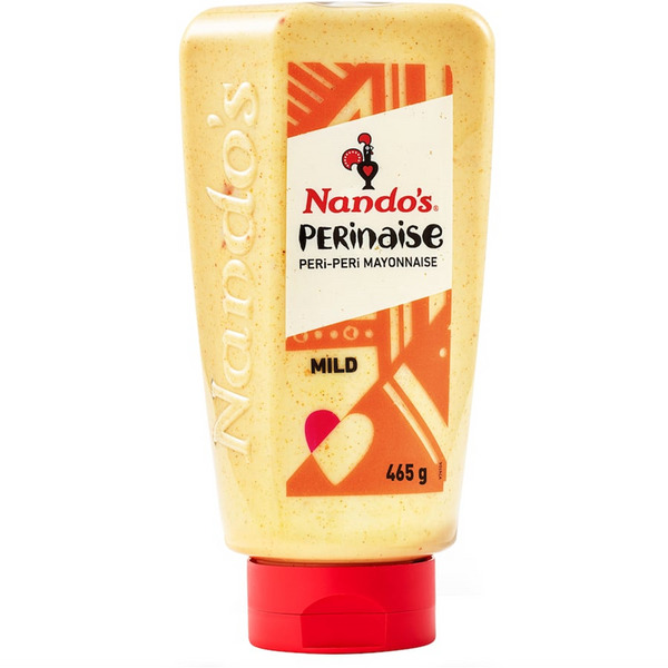 Nandos Perinaise Mild 465g