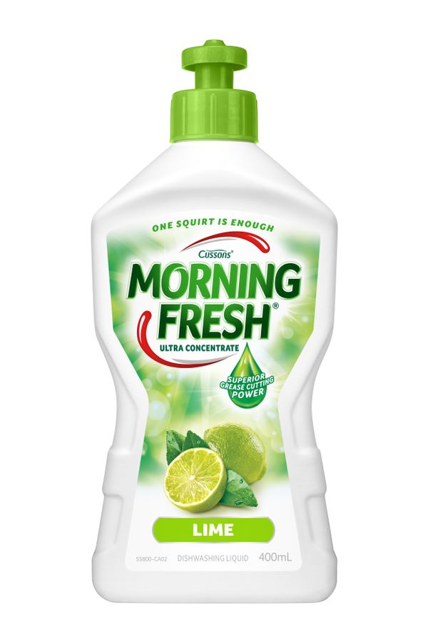 MF DL Lime 400ml