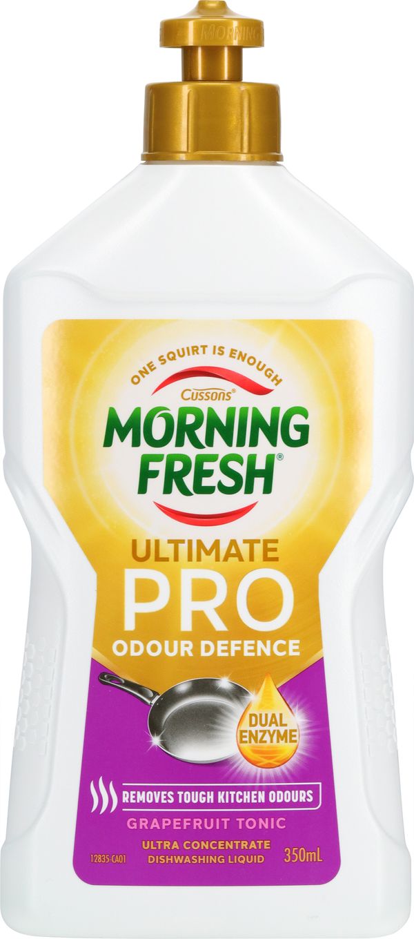 MF DL Pro Odour Def Grapefruit 350ml