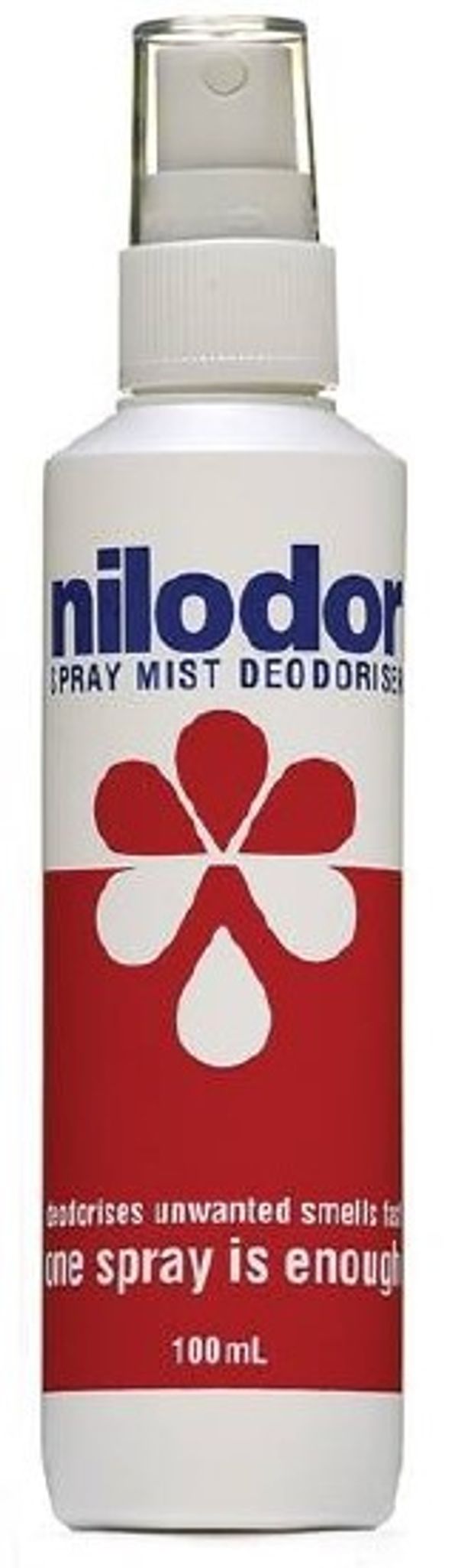 Nilodor Deodoriser Spray 100ml