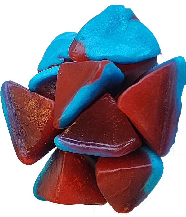 SWL Mountain Tops 2kg