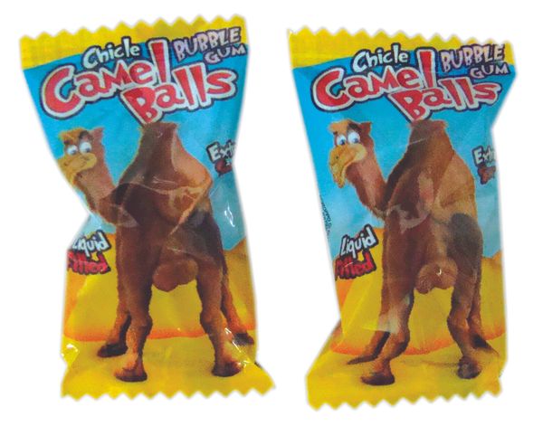 Fini Camel Balls 5g